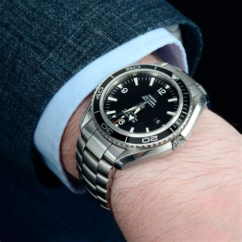 omega sas watch